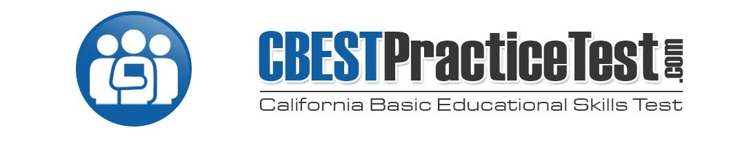 CBEST Practice Test